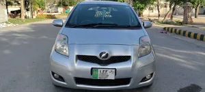 Toyota Vitz F 1.0 2009 for Sale