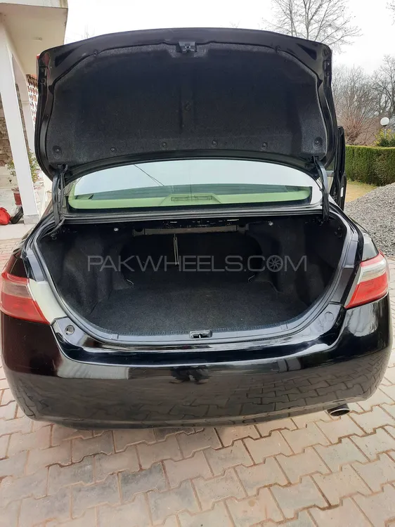 ٹویوٹا کیمری 2006 for Sale in اسلام آباد ٹویوٹا کیمری 2006 for Sale in اسلام آباد Image-3