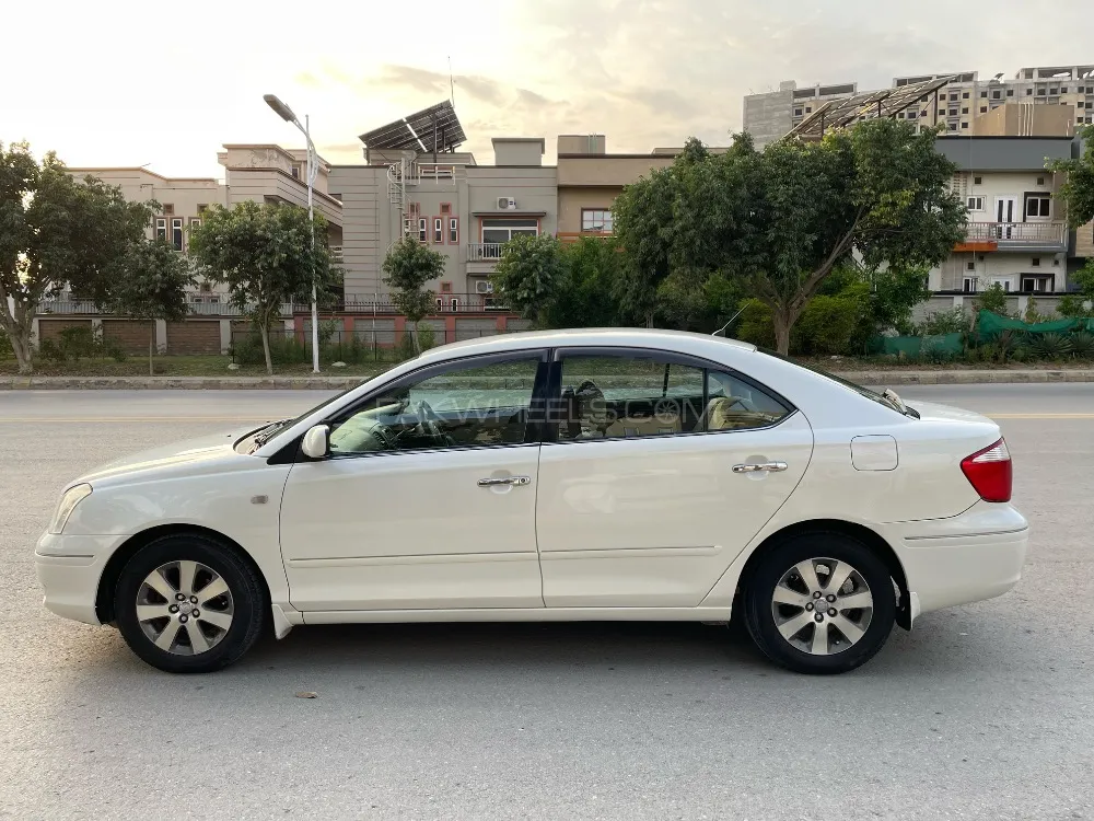 Toyota Premio 2002 for Sale in Rawalpindi Image-1