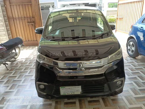 Slide mitsubishi ek custom 2017 119260833