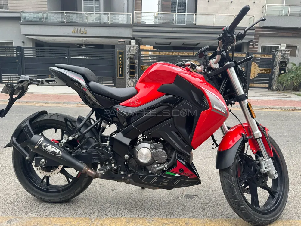 Benelli 180S 2021 for Sale Image-1