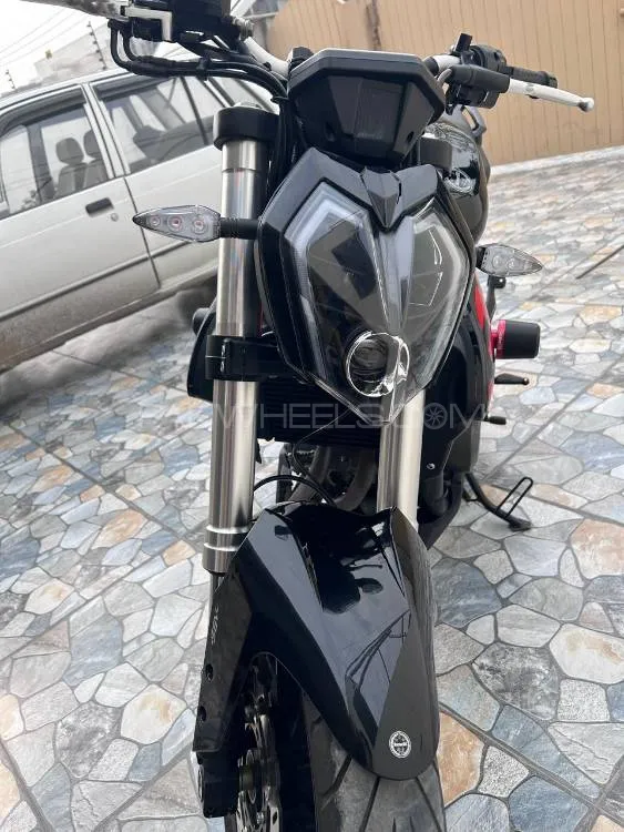 بنیلی 302S 2024 for Sale بنیلی 302S 2024 for Sale Image-6