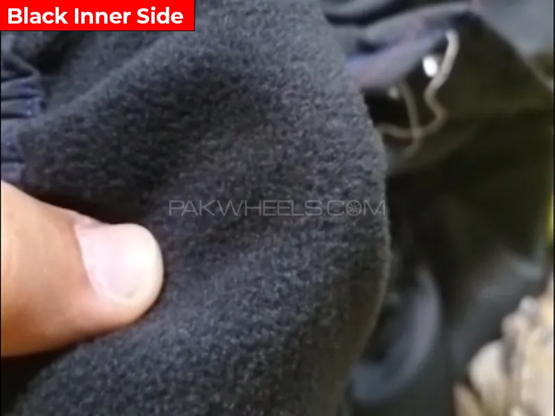 BMW 523i Microfiber Car Top Cover - Model 2003-2017 BMW 523i Microfiber Car Top Cover - Model 2003-2017 Image-6