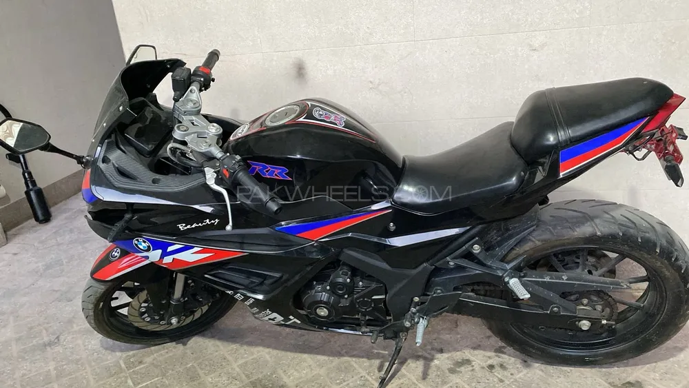 BMW S1000RR 2023 for Sale Image-1