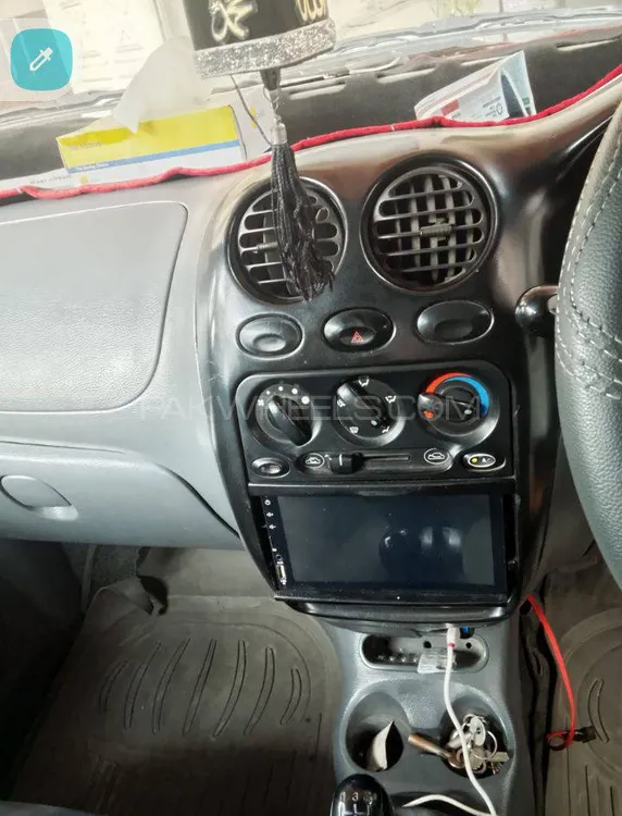 شیورلیٹ ایکسکلوسیو 2004 for Sale in گجرانوالہ شیورلیٹ ایکسکلوسیو 2004 for Sale in گجرانوالہ Image-3