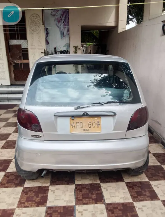شیورلیٹ ایکسکلوسیو 2004 for Sale in گجرانوالہ شیورلیٹ ایکسکلوسیو 2004 for Sale in گجرانوالہ Image-17