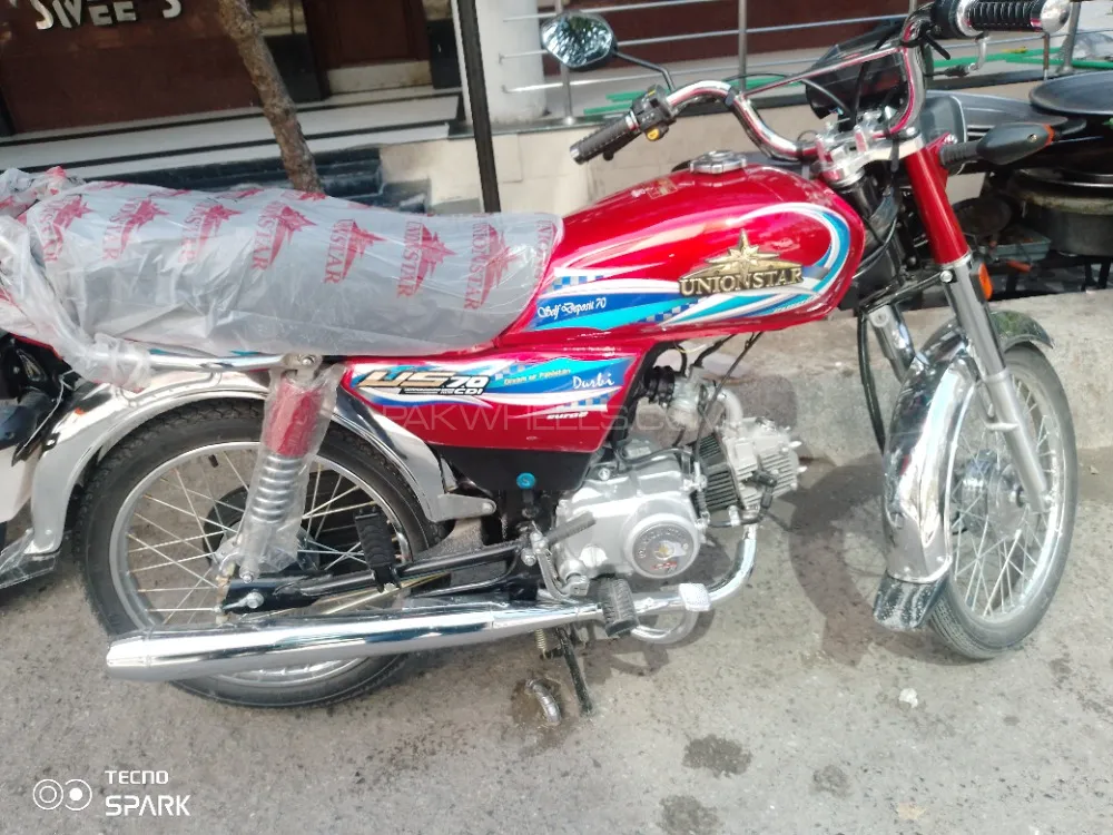 Chinese Bikes 70 2025 for Sale Image-1