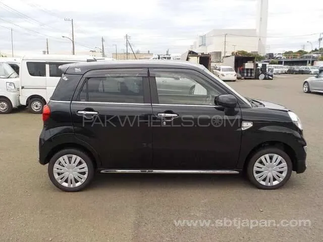 Daihatsu Cast 2022 for Sale in Sialkot Image-1