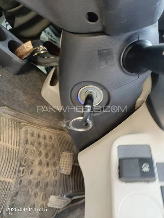 ڈائیہاتسو میرا 2015 for Sale in کراچی ڈائیہاتسو میرا 2015 for Sale in کراچی Image-13