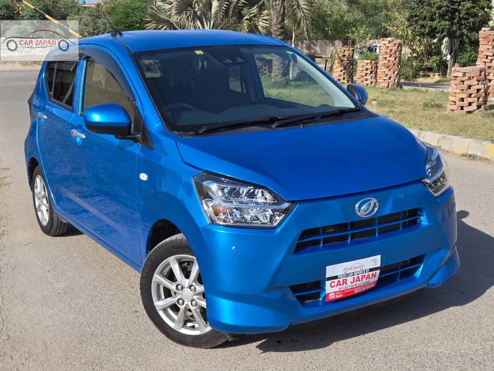 ڈائیہاتسو میرا 2022 for Sale in لاہور Image-1