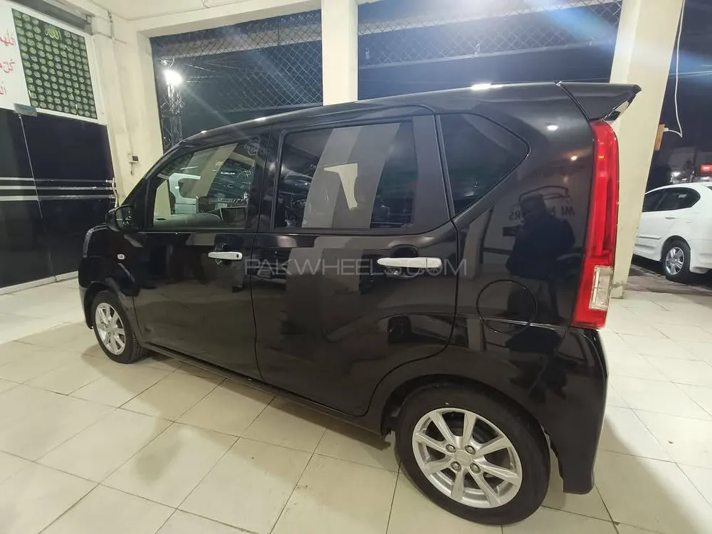 Daihatsu Move 2021 for Sale in Sialkot Image-1