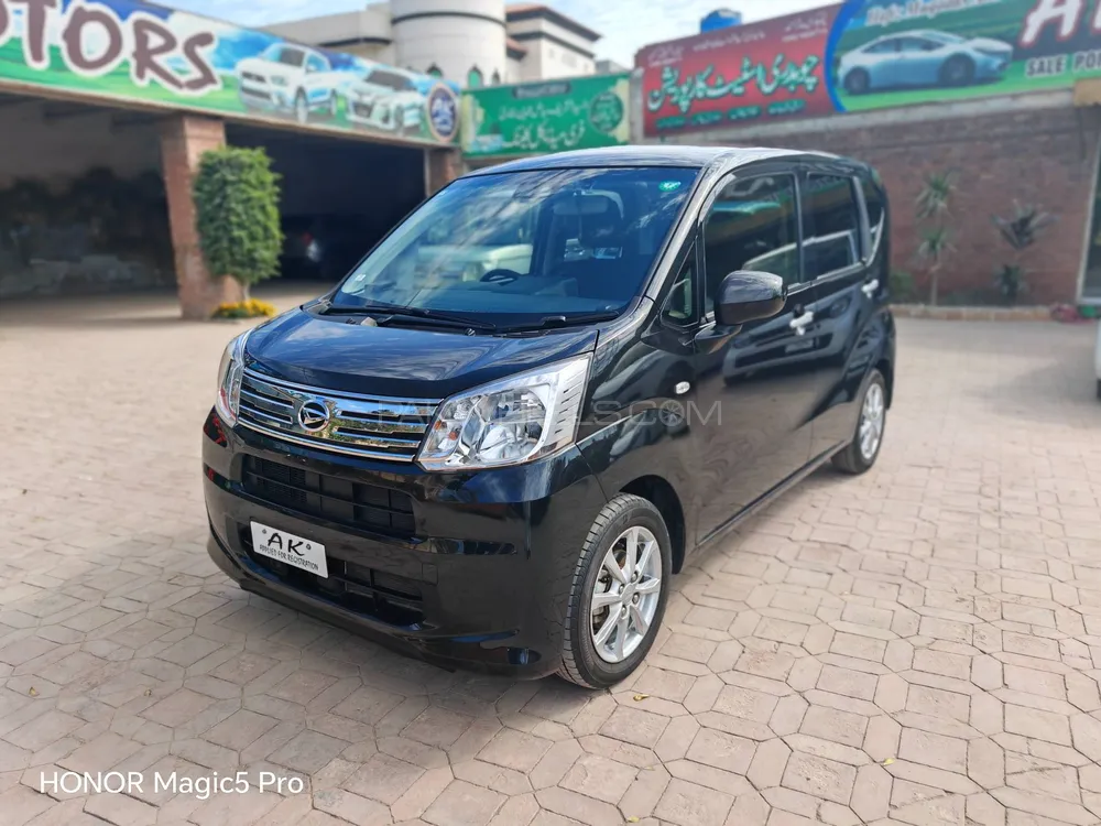 ڈائیہاتسو موو 2022 for Sale in لاہور Image-1
