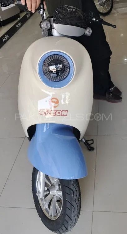 Eveon Flora 2025 for Sale Image-1