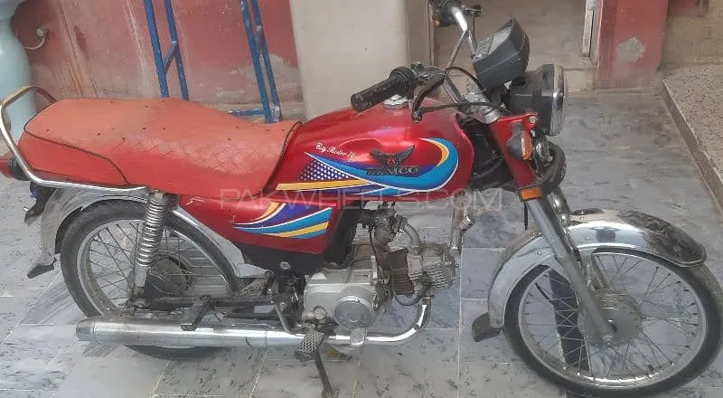 Hi Speed CDI SR-70CC EURO-2 2019 for Sale Image-1