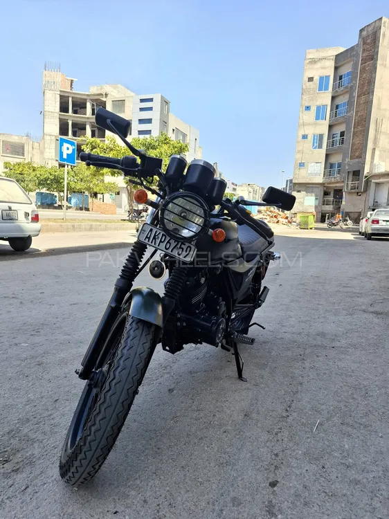 Hi Speed Infinity 150 2021 for Sale Image-1