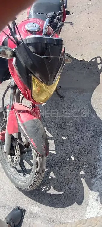 Honda CB 150F 2020 for Sale Image-1