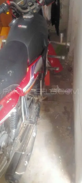 Honda CD-100 2013 for Sale Image-1
