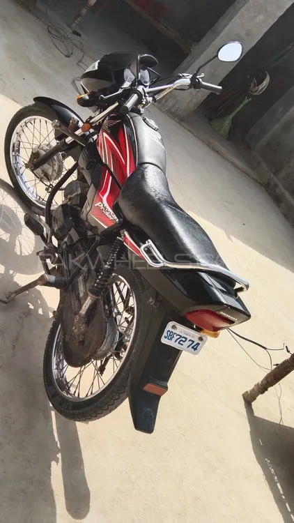 Honda CD-100 2020 for Sale Image-1