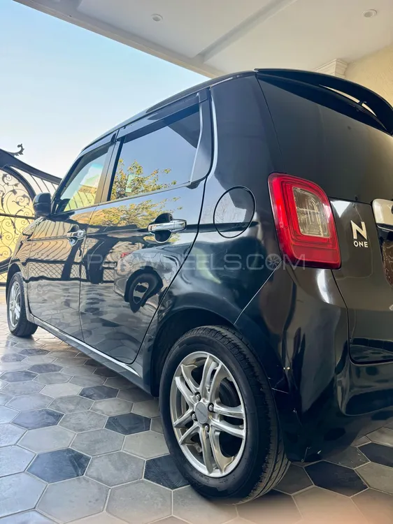 Honda N One 2013 for Sale in Lahore Image-1