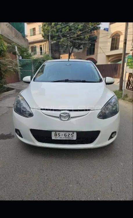 Mazda 626 2014 for Sale in Sialkot Image-1