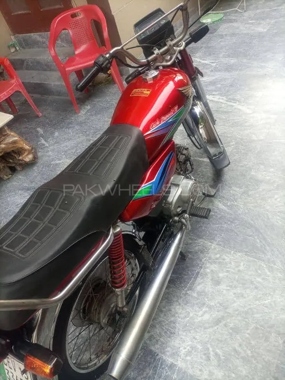 Metro MR 70 2013 for Sale Image-1