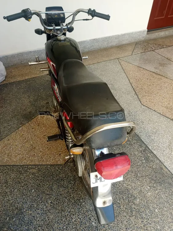 Metro MR 70 2015 for Sale Image-1