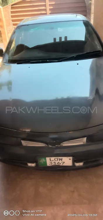Mitsubishi Galant 1996 for Sale in Lahore Image-1