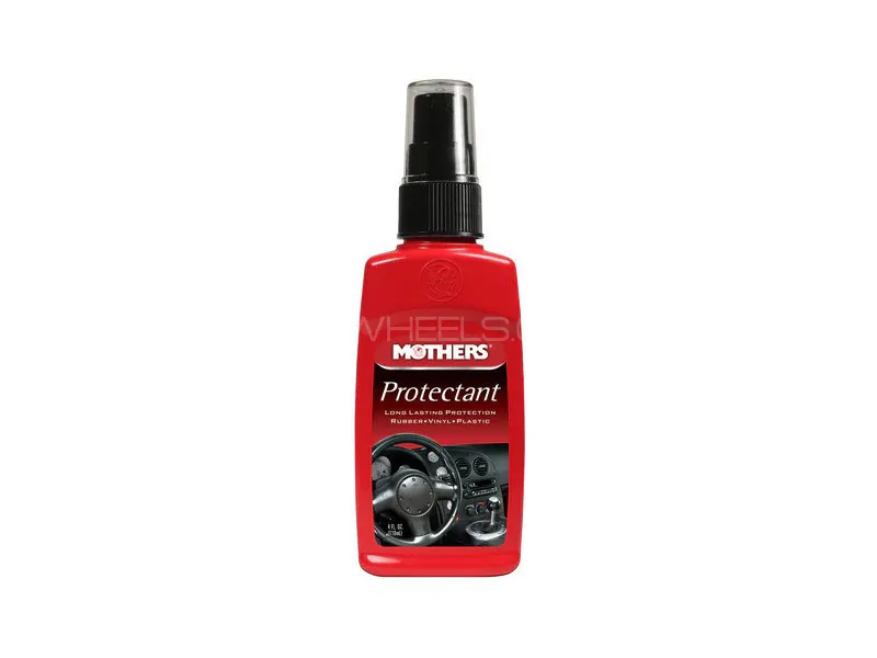 Mothers Protectant 4 oz - Made in USA Image-1