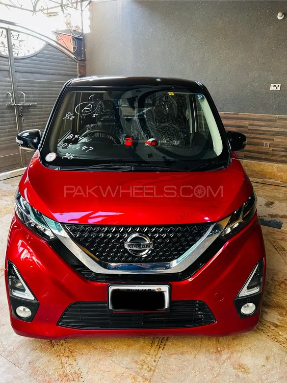 نسان ڈیز 2020 for Sale in رحیم یار خان Image-1