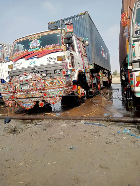 نسان پیٹرول 1993 for Sale in کراچی Image-1