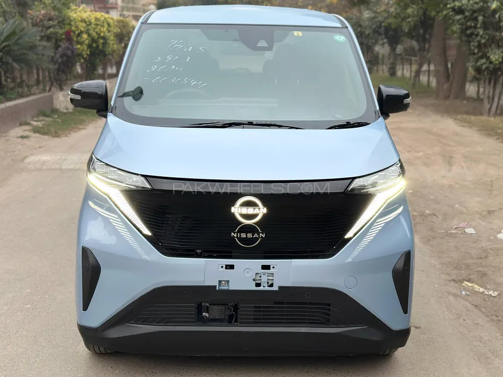 Nissan Sakura 2023 for Sale in Lahore Image-1