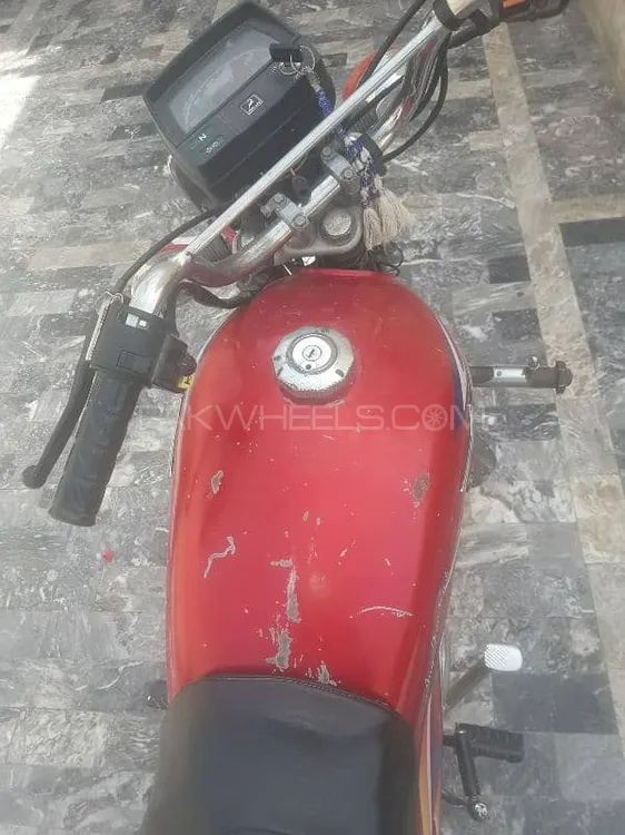 Super Star CD 70 2018 for Sale Image-1
