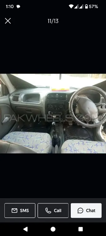Suzuki Alto 2006 for Sale in Abbottabad Image-1