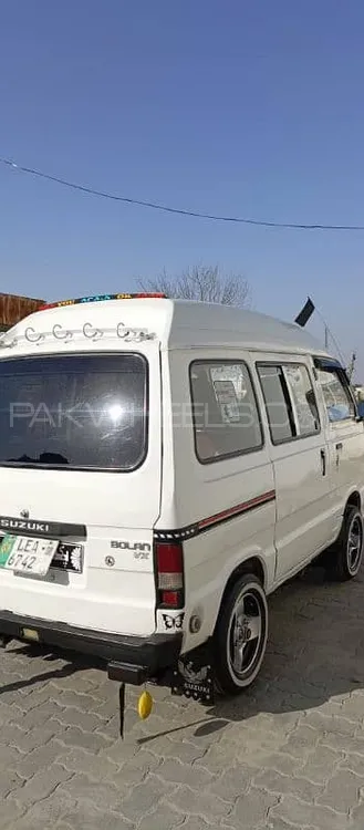 Suzuki Bolan 2008 for Sale in Rawalpindi Image-1