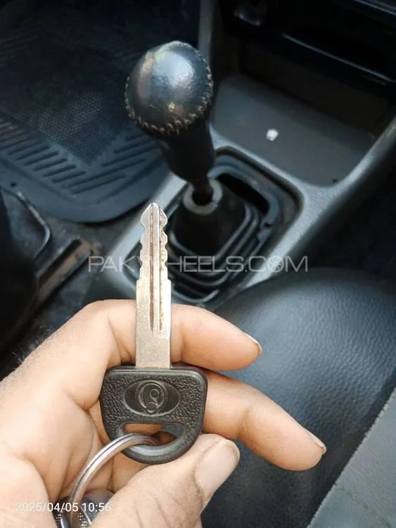 سوزوکی کلٹس 2003 for Sale in اسلام آباد سوزوکی کلٹس 2003 for Sale in اسلام آباد Image-13