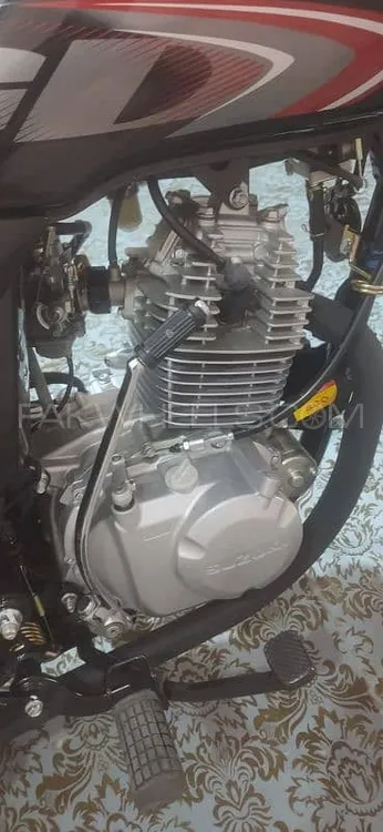 Suzuki GD 110S 2024 for Sale Image-1