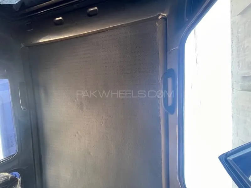 Suzuki Mehran 2010 for Sale in Okara Image-1