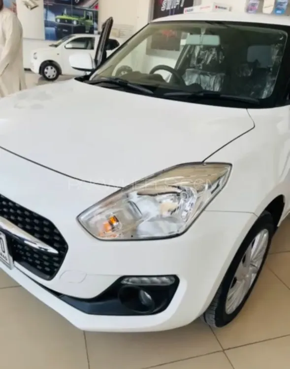Suzuki Swift 2022 for Sale in Peshawar Image-1