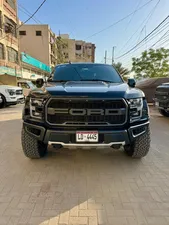 Ford F 150 2020 for Sale