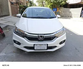Honda City 1.5L ASPIRE CVT 2024 for Sale