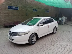 Honda City Aspire 1.3 i-VTEC 2014 for Sale