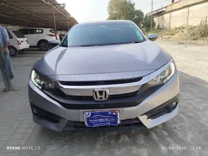Honda Civic Oriel 1.8 i-VTEC CVT 2019 for Sale