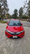 Honda Fit 1.5 Hybrid RS 2014 for Sale