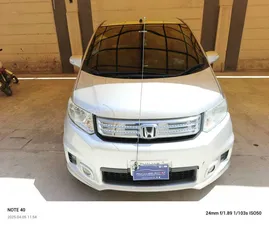 Honda Spike 2013 for Sale
