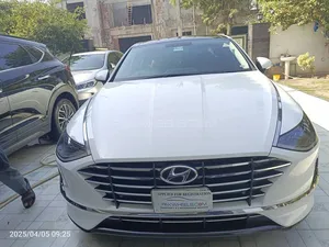 Hyundai Sonata 2.5 2023 for Sale