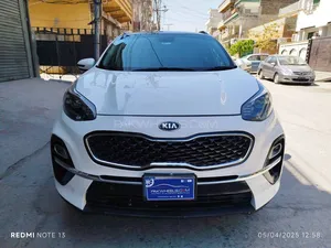 KIA Sportage AWD 2020 for Sale