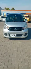 Mitsubishi Ek Wagon 2018 for Sale