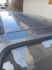 Suzuki Mehran VXR Euro II 2016 for Sale