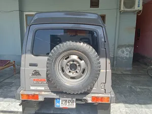 Suzuki Potohar 2006 for Sale