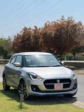 Suzuki Swift GLX CVT 2023 for Sale